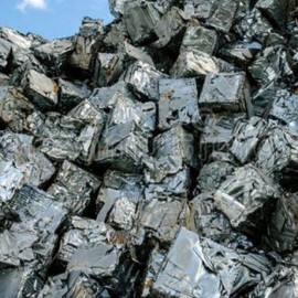 İkincil Atıkların Geri Kazanımı