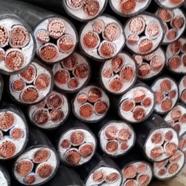 Kablo Geri Dönüşümü Kablo Geri Dönüşümü